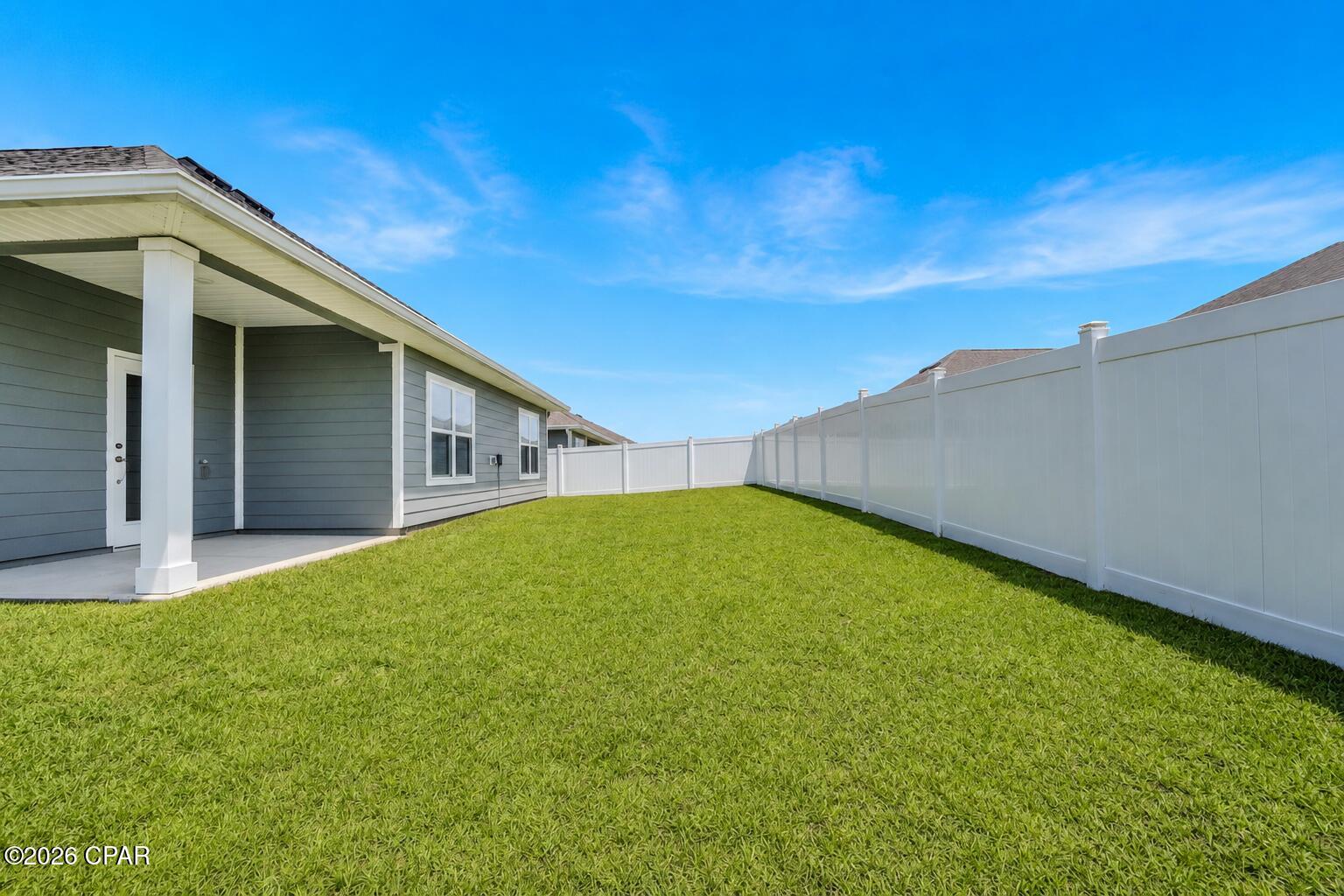 Titus Park - Residential