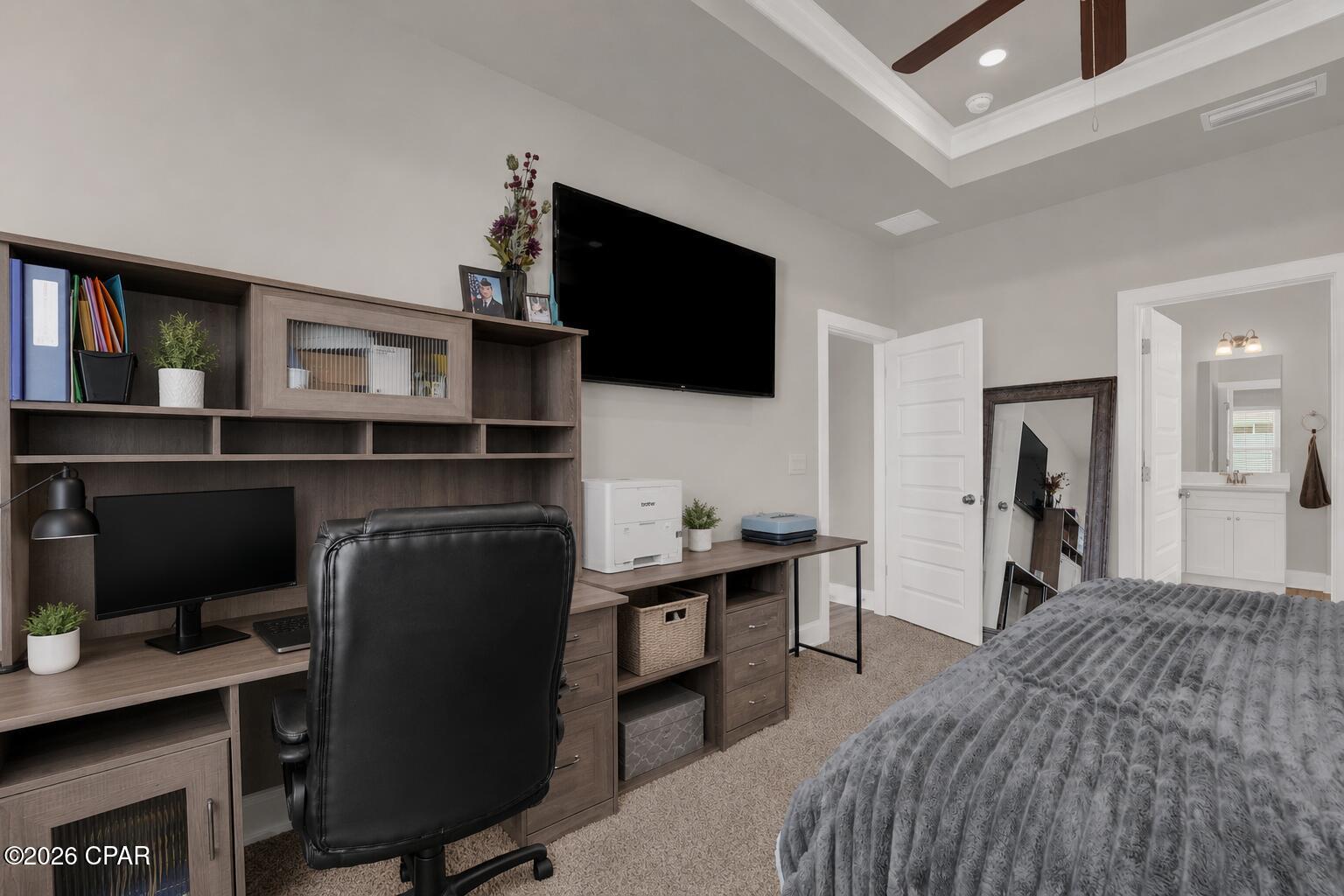 Titus Park - Residential