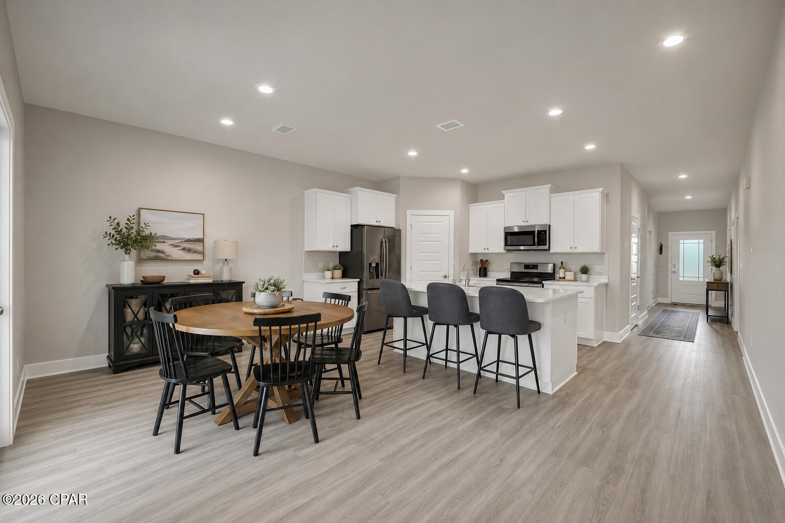 Titus Park - Residential