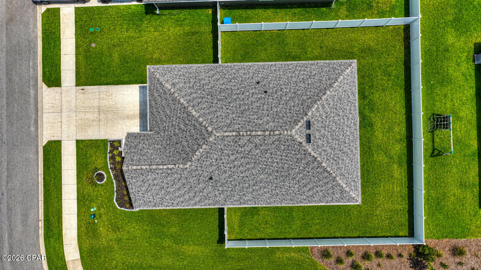 Titus Park - Residential