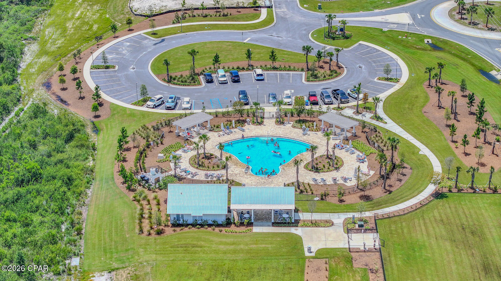 Titus Park - Residential