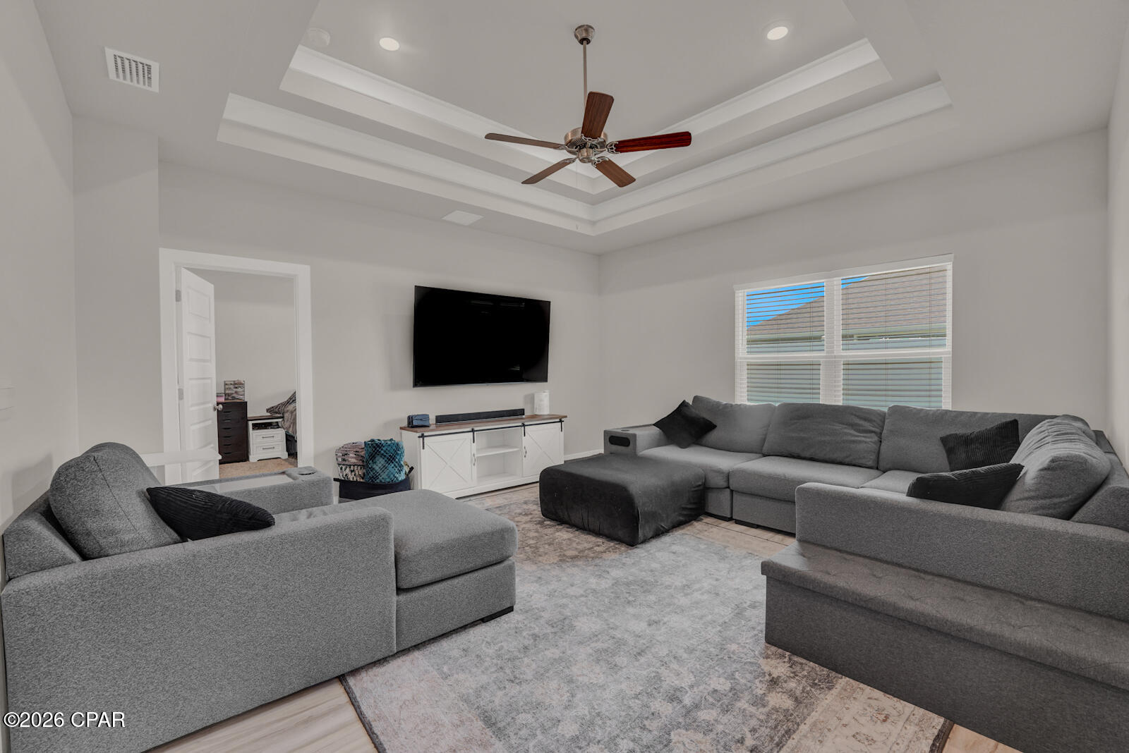 Titus Park - Residential