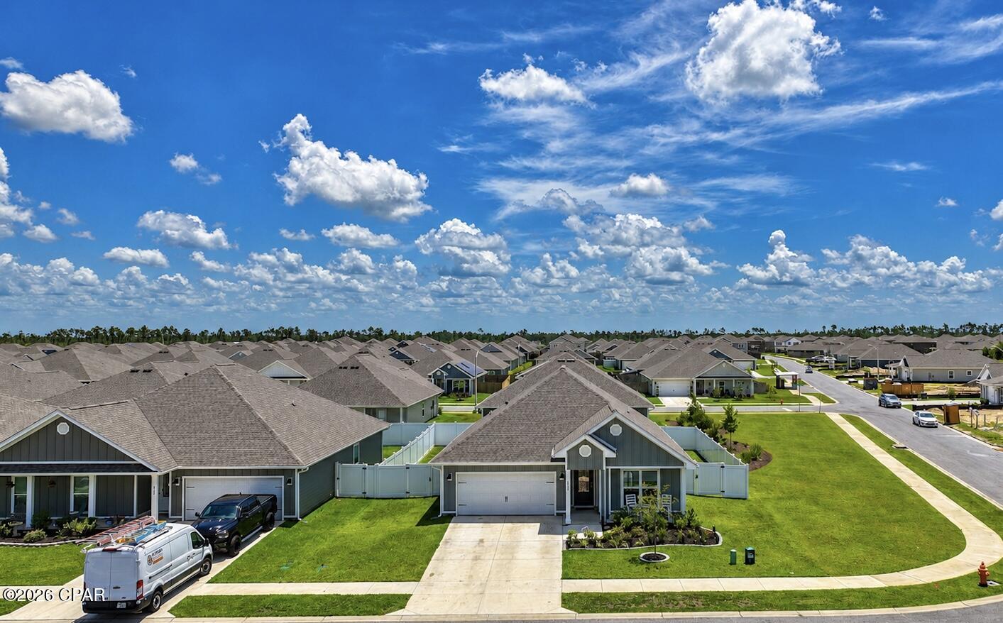 Titus Park - Residential