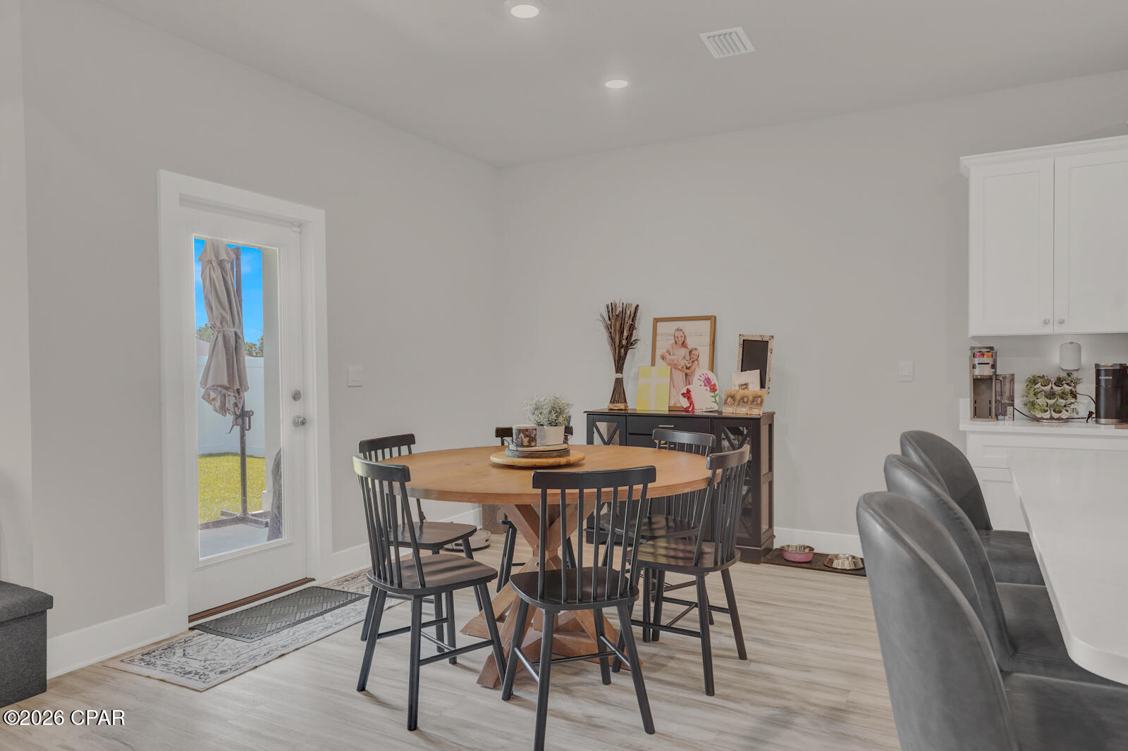 Titus Park - Residential