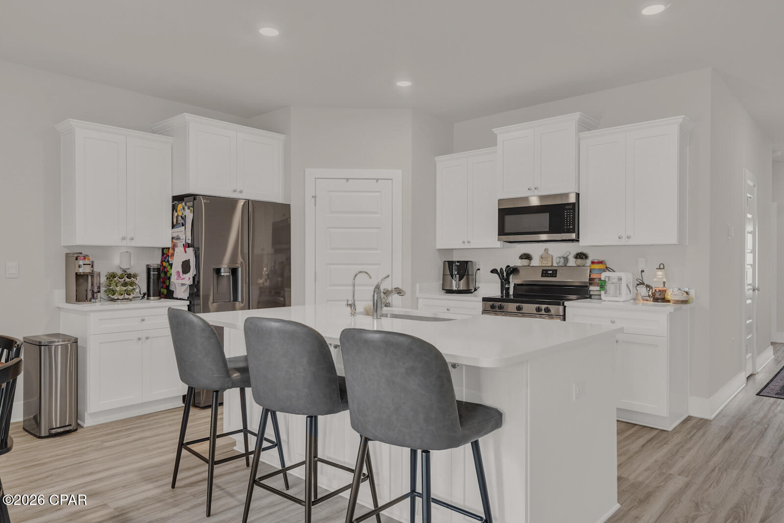 Titus Park - Residential