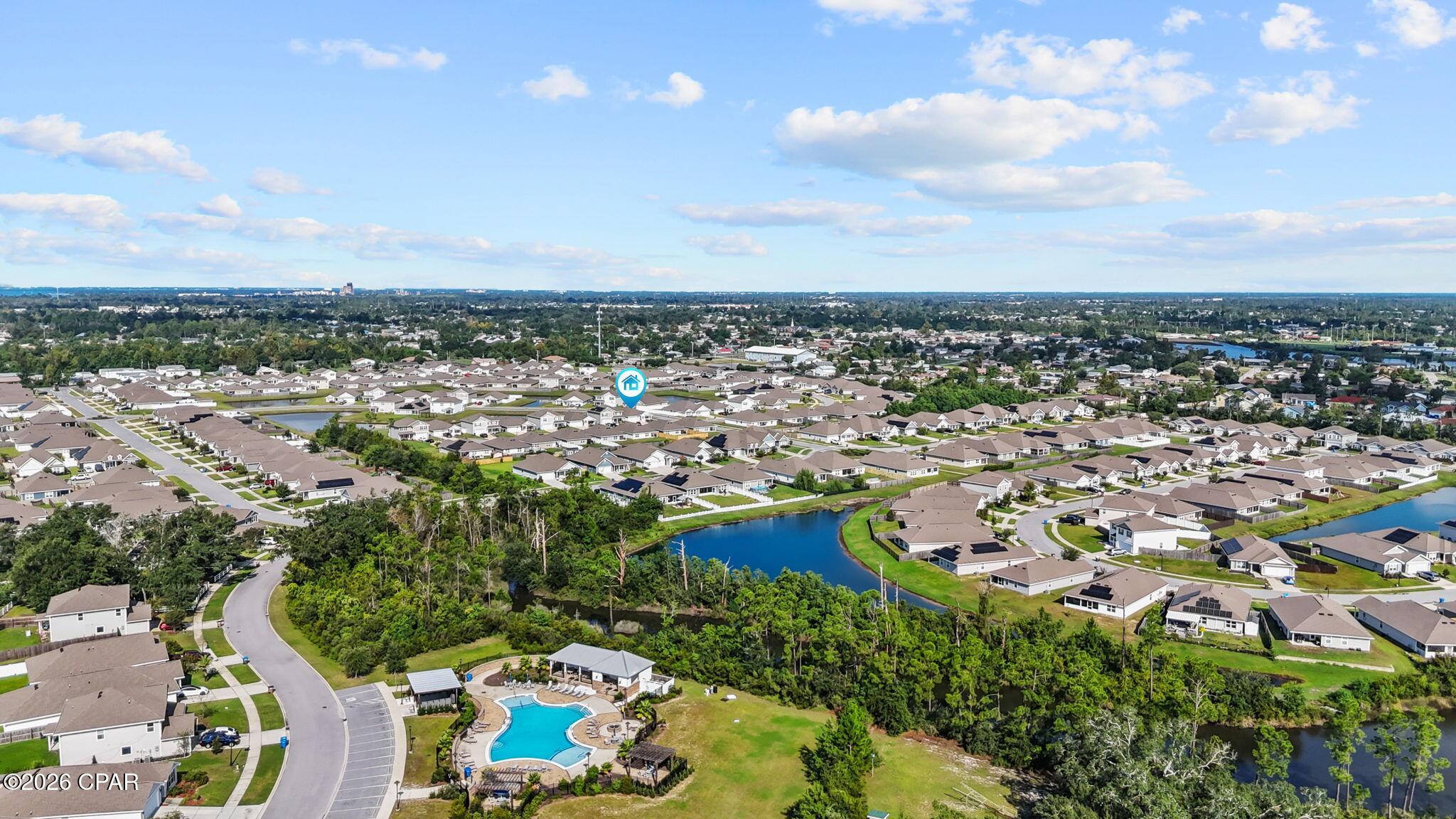 Bridge Harbor - Residential