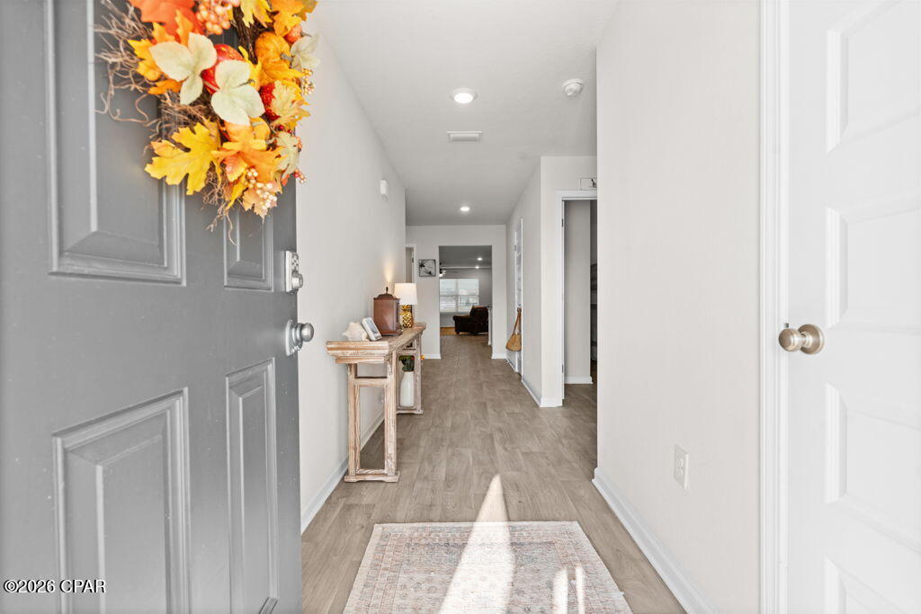 Bridge Harbor - Residential