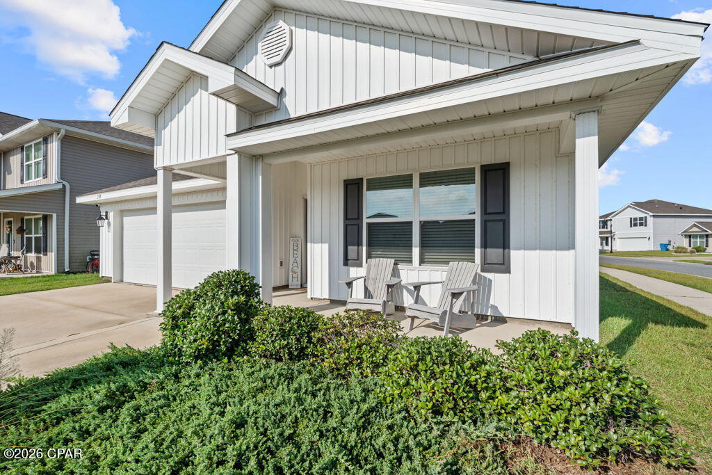 Bridge Harbor - Residential