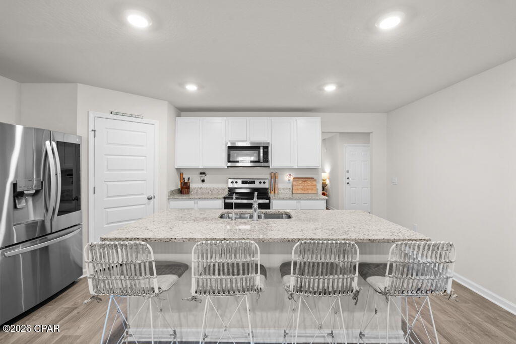 Bridge Harbor - Residential