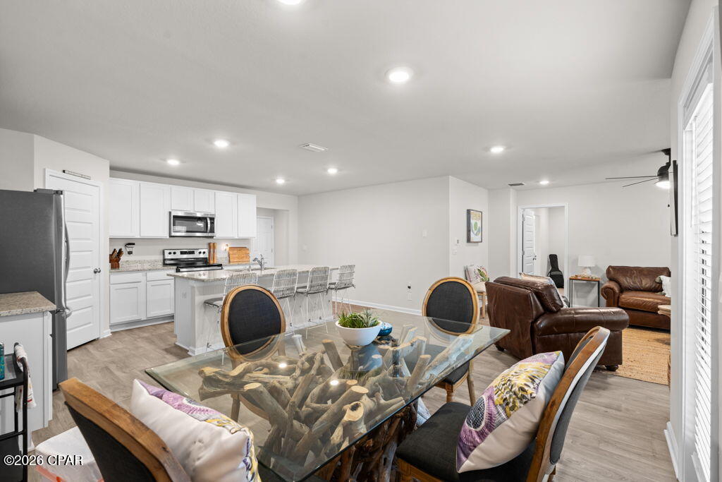 Bridge Harbor - Residential