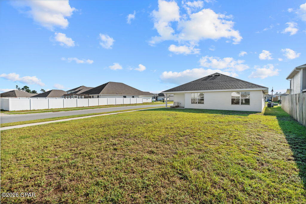 Bridge Harbor - Residential