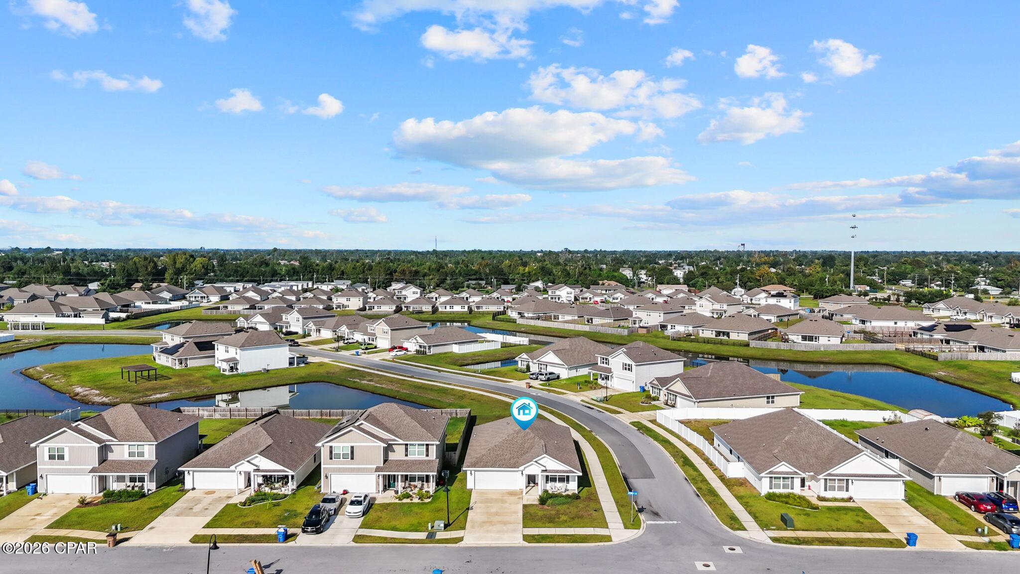 Bridge Harbor - Residential