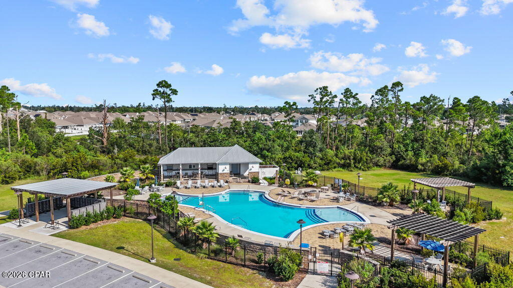 Bridge Harbor - Residential