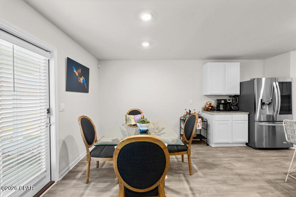 Bridge Harbor - Residential