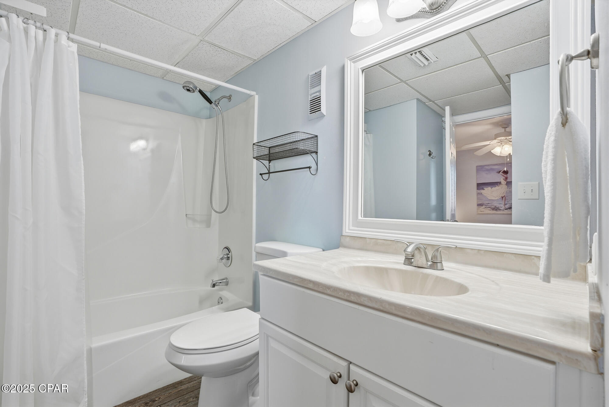 Edgewater Tower I - Residential