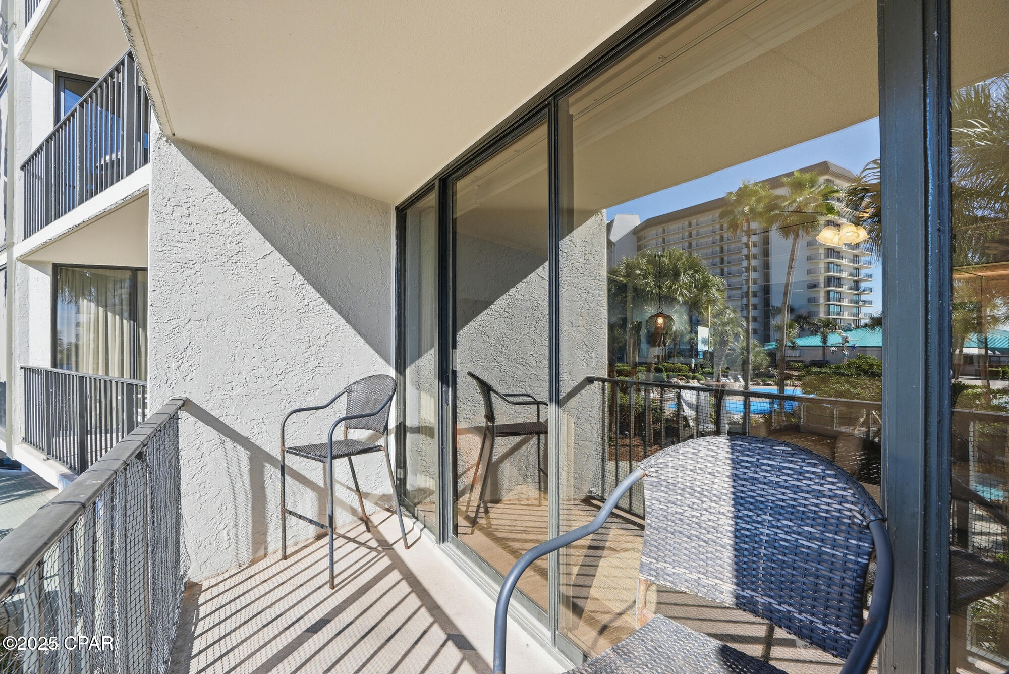 Edgewater Tower I - Residential
