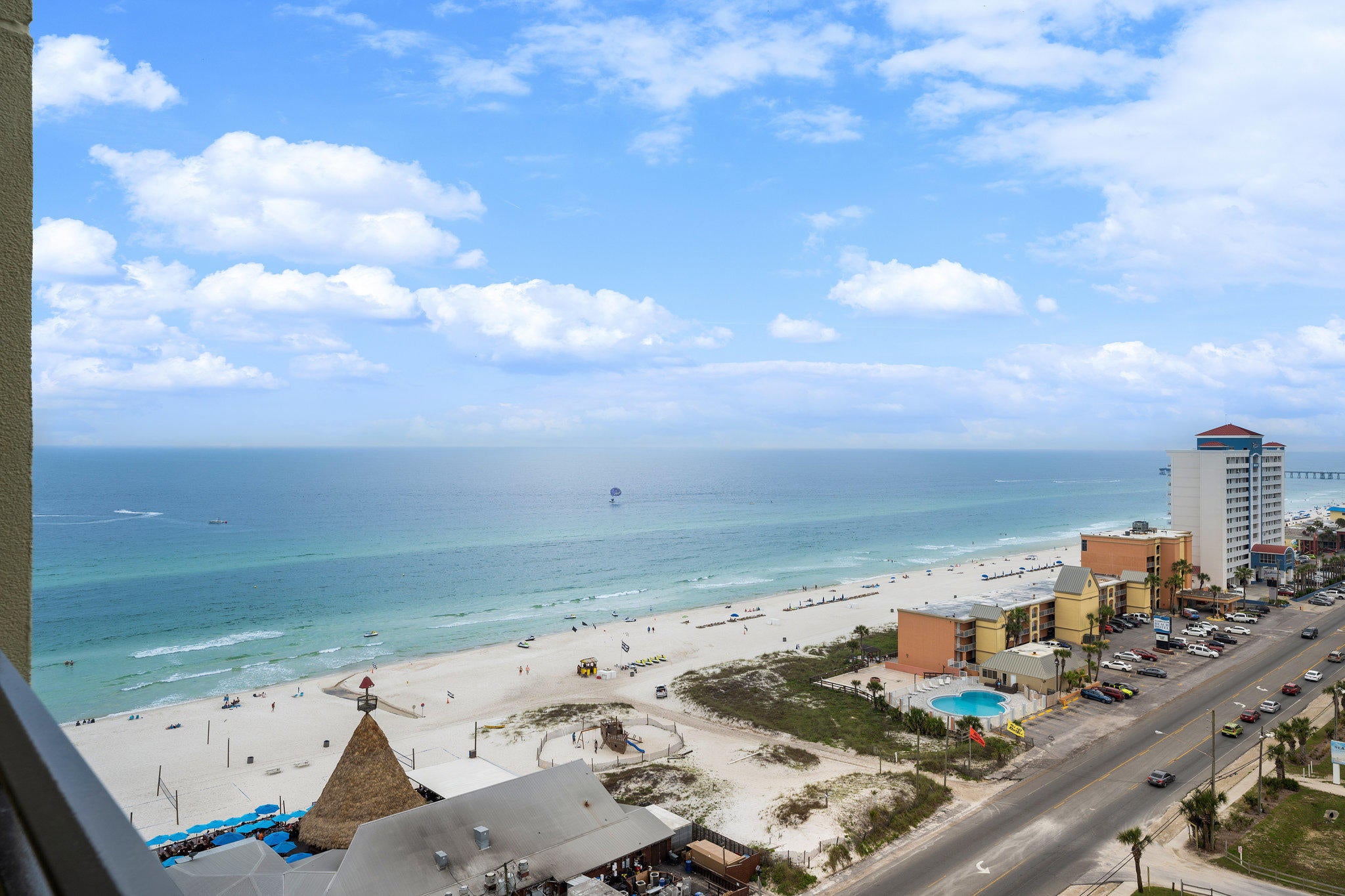 Origin At Seahaven - Residential