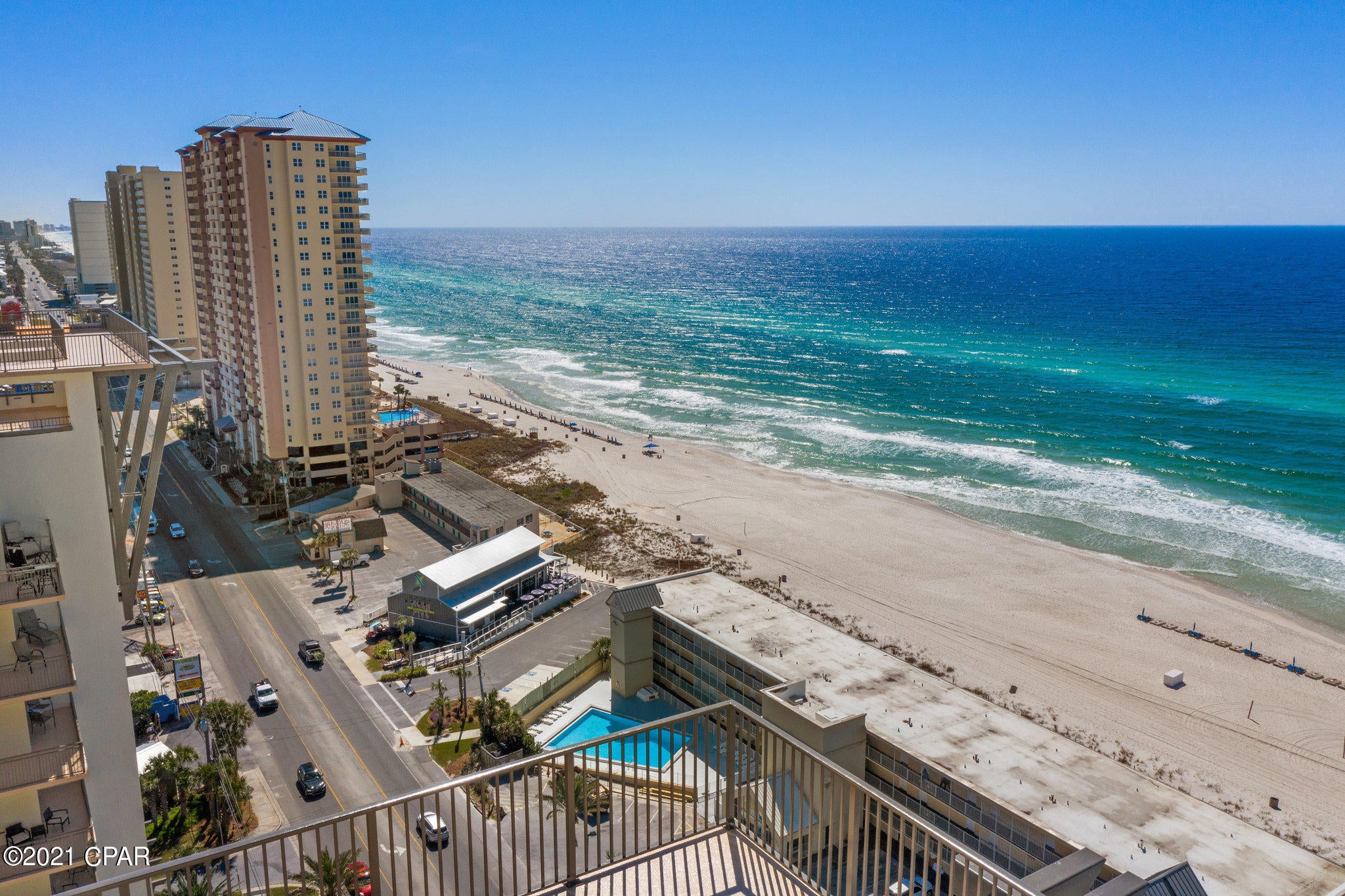 Origin At Seahaven - Residential