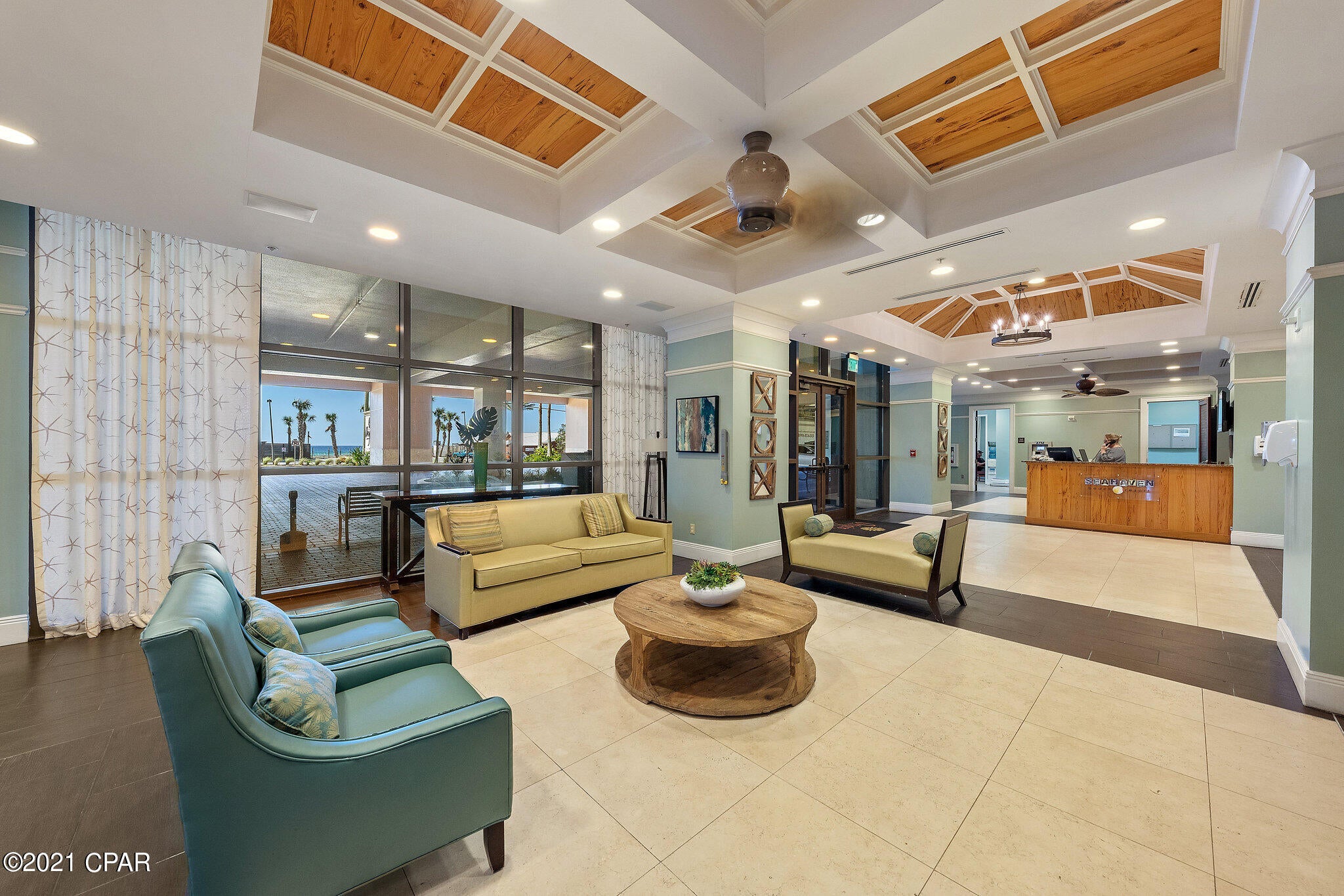 Origin At Seahaven - Residential