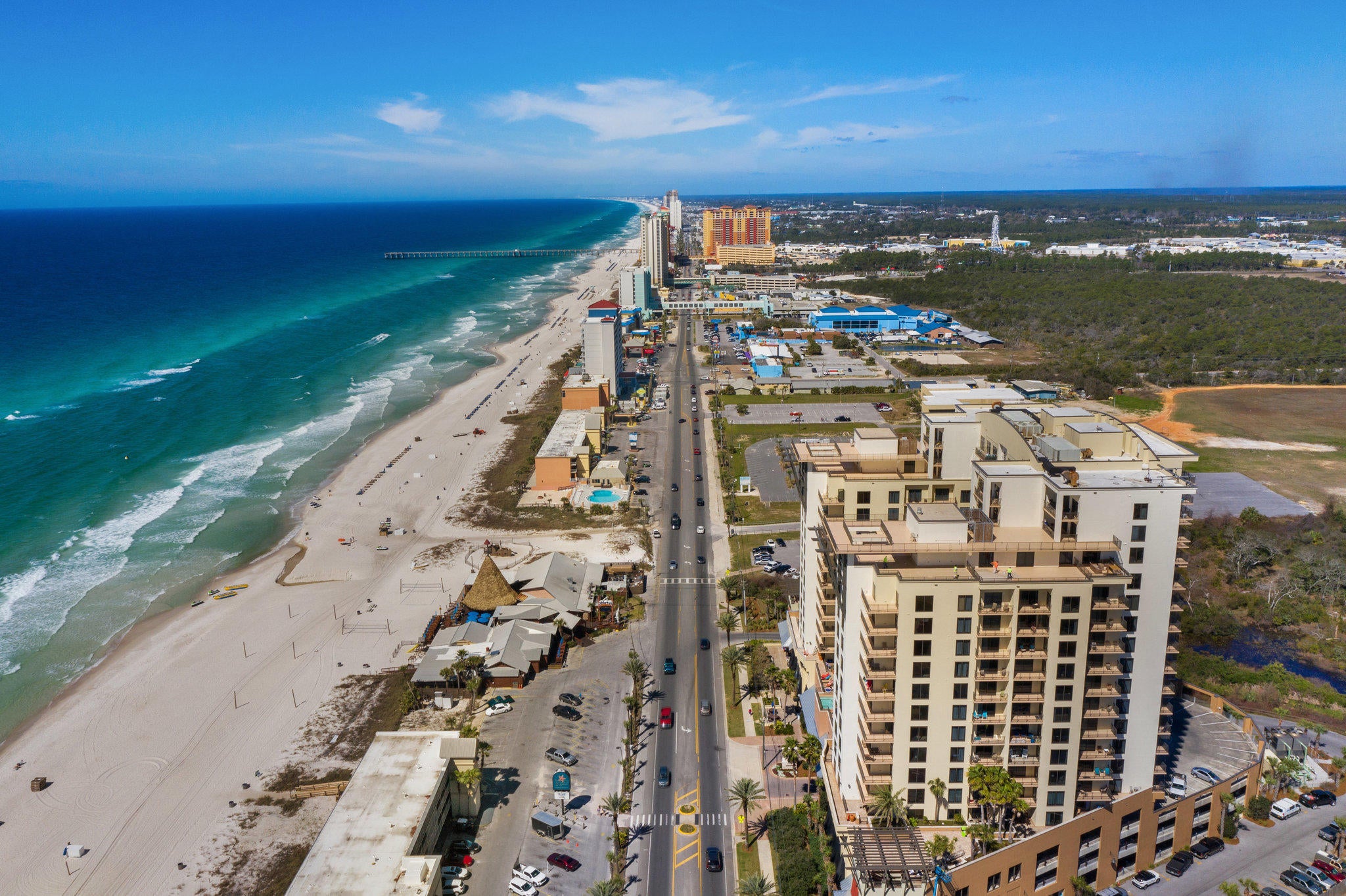 Origin At Seahaven - Residential