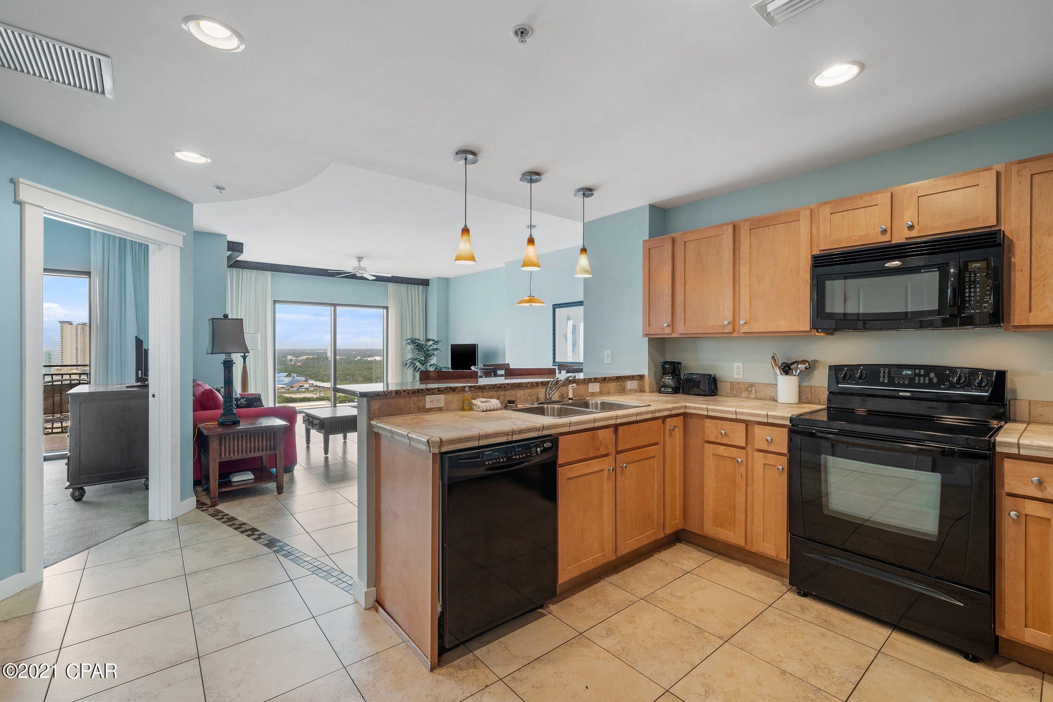 Origin At Seahaven - Residential