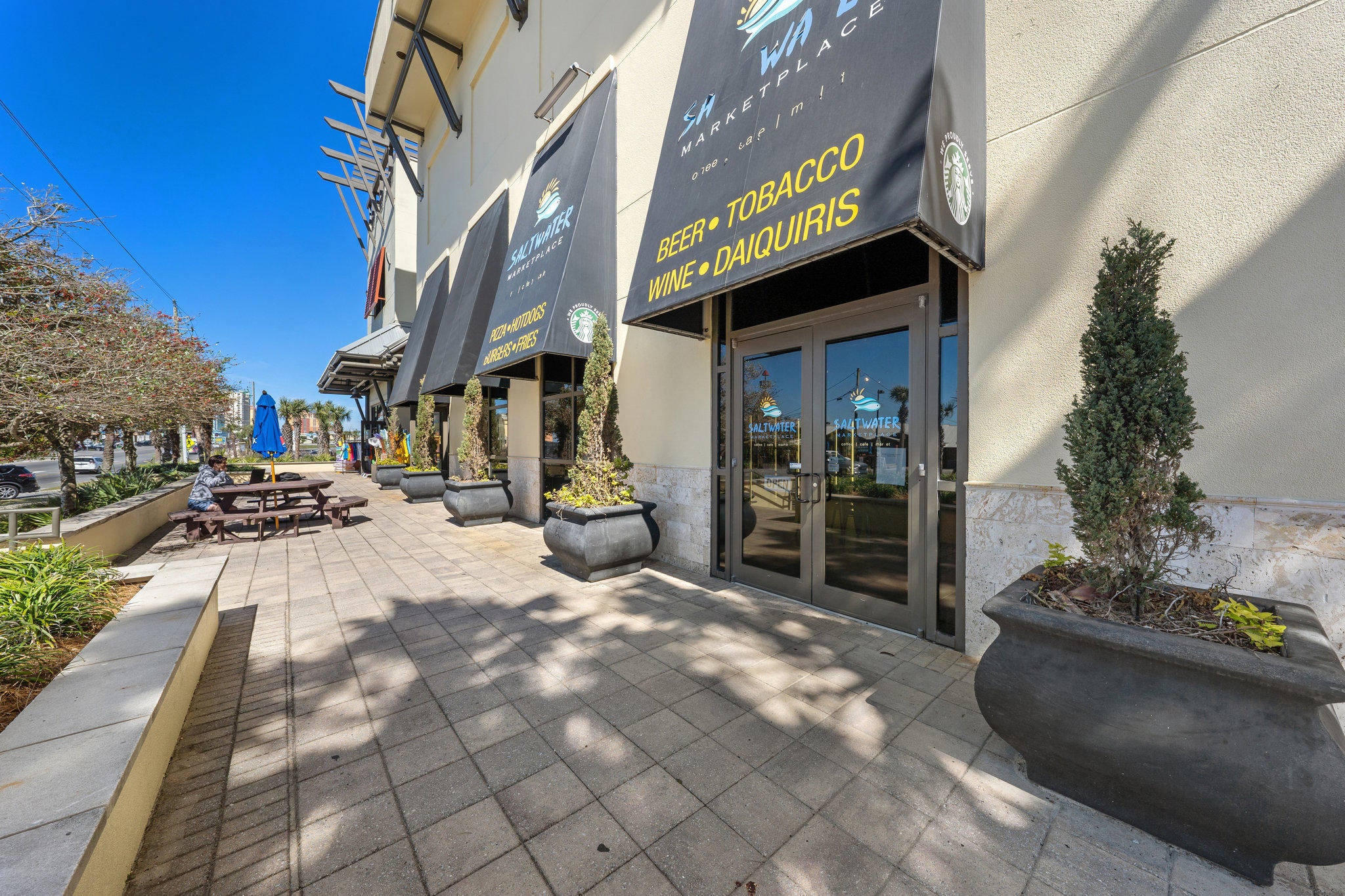 Origin At Seahaven - Residential