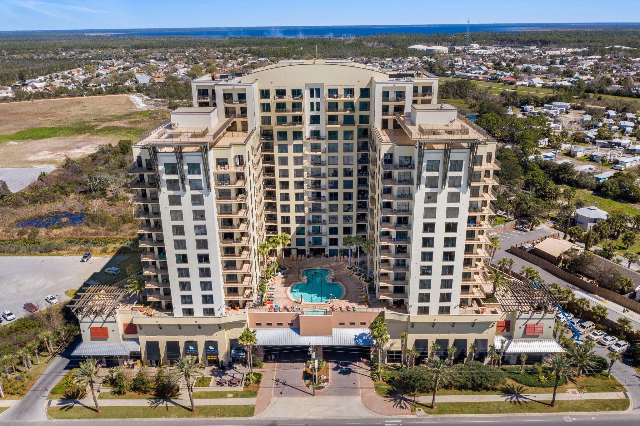 Origin At Seahaven - Residential