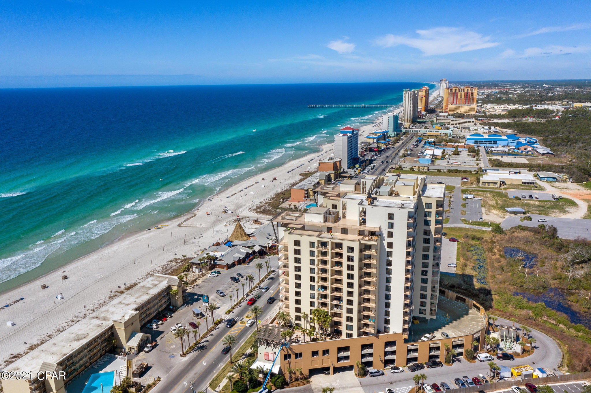 Origin At Seahaven - Residential