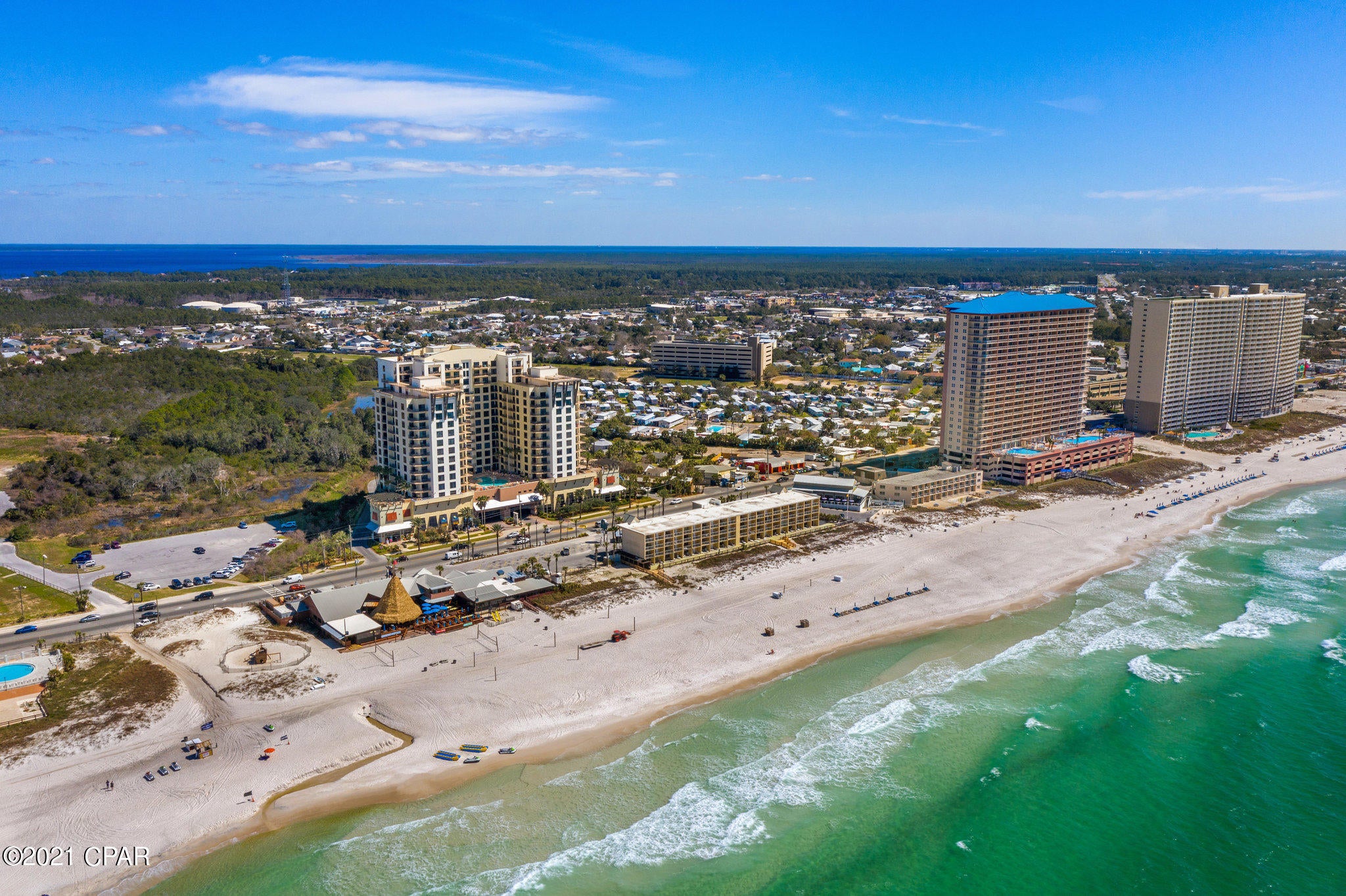 Origin At Seahaven - Residential