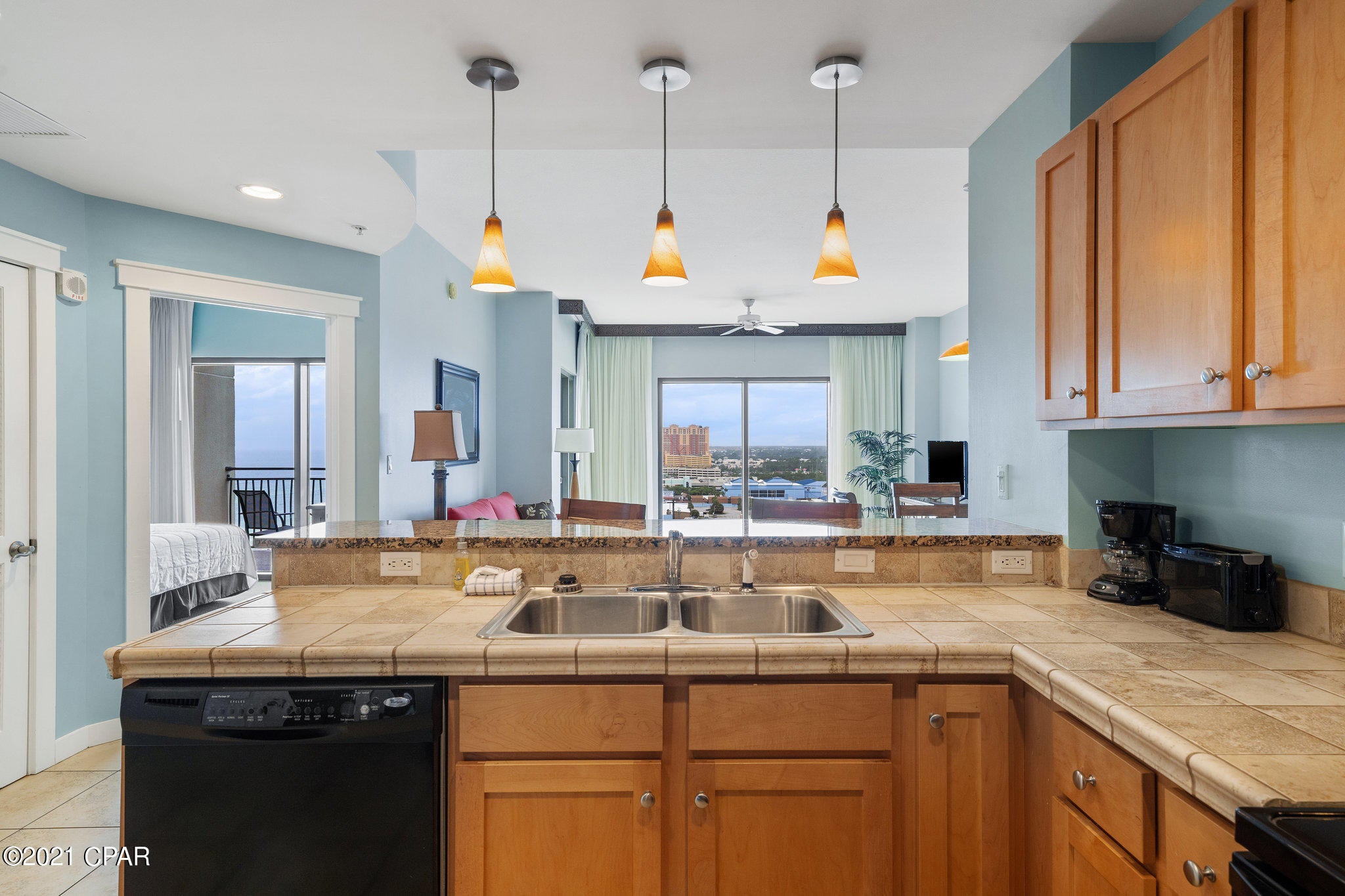 Origin At Seahaven - Residential