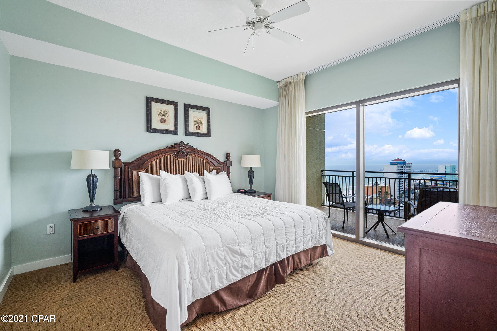 CURRENTLY UNDER CONTRACT, SELLER ACCEPTING BACKUP OFFERS'

Welcome to Origin at Seahaven unit 1307. Origin has an array of amenities set in a beautiful updated spa like condominium. Amenities include ocean-view pool & hot tub, sunrise & sunset decks, grilling & gathering area, workout room, theatre room, game room and private beach access. A coffee & sandwich shop and laundry facilities are also located in the building for your convenience. Sharkey's Beachfront Restaurant and Hang 5 Beach Bar and Grill are steps away. Origin is one mile east of Pier Park, which includes shopping, restaurants and attractions.



Unit 1307 is a 1 bedroom 1 bath condo with a west facing view of the Gulf of Mexico offering the most beautiful sunsets, a view of Front Beach Road and Pier Park.