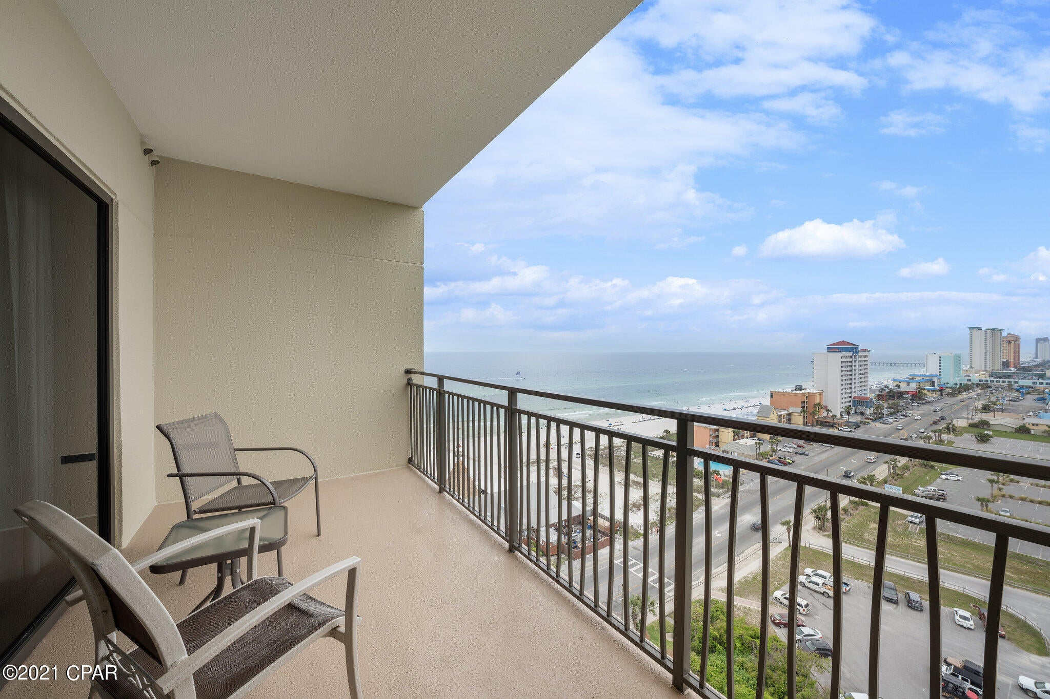 Origin At Seahaven - Residential