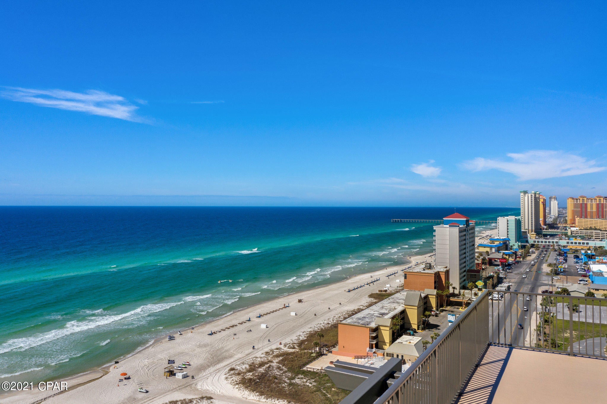 Origin At Seahaven - Residential