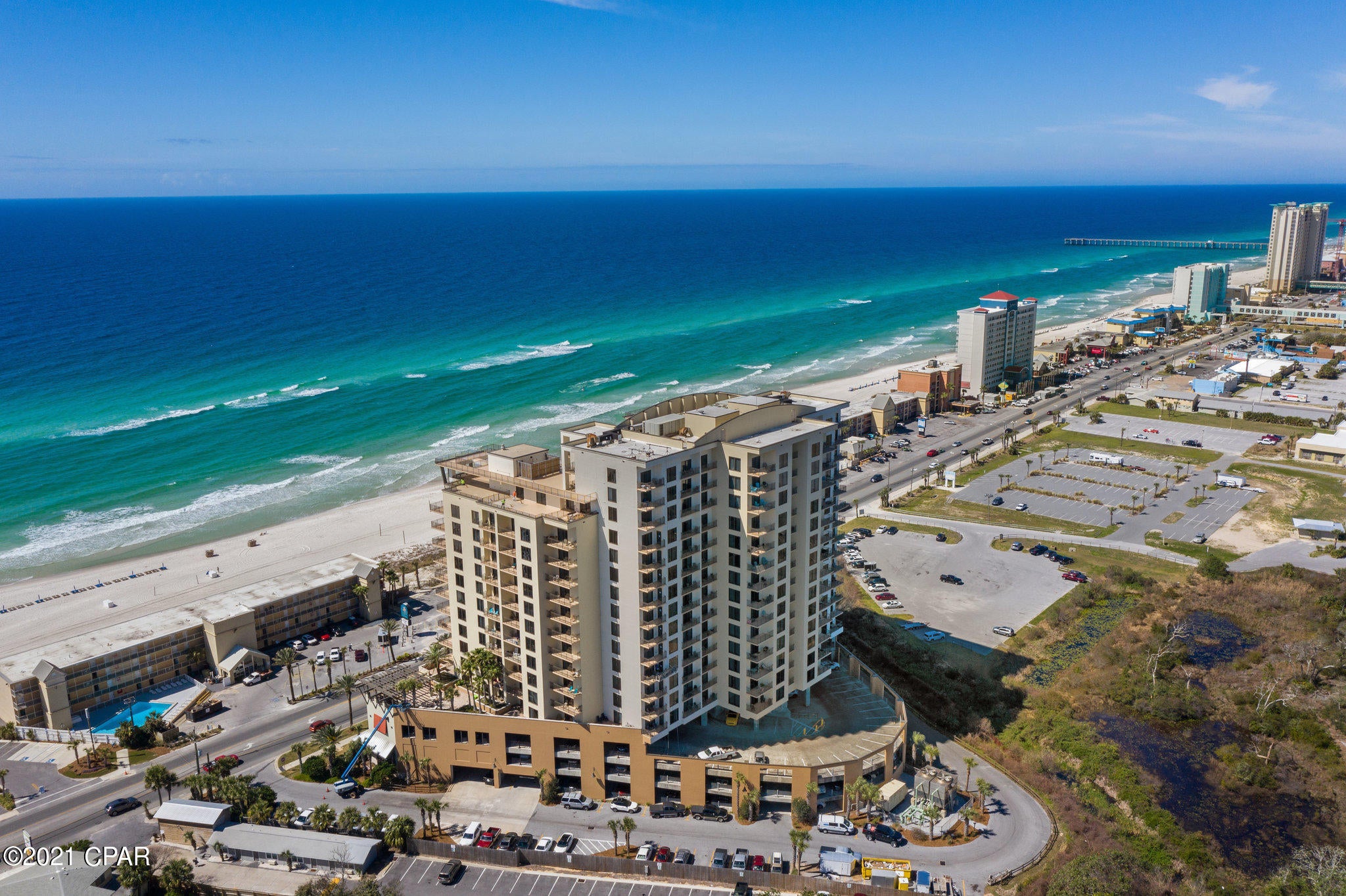 Origin At Seahaven - Residential
