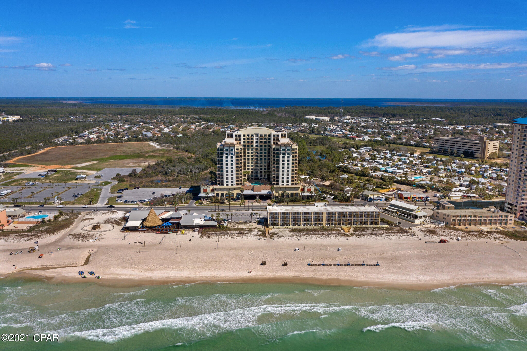 Origin At Seahaven - Residential