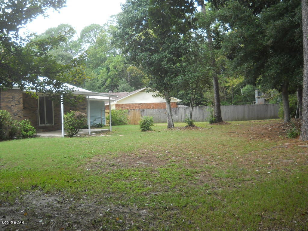 Bayou Estates - Residential