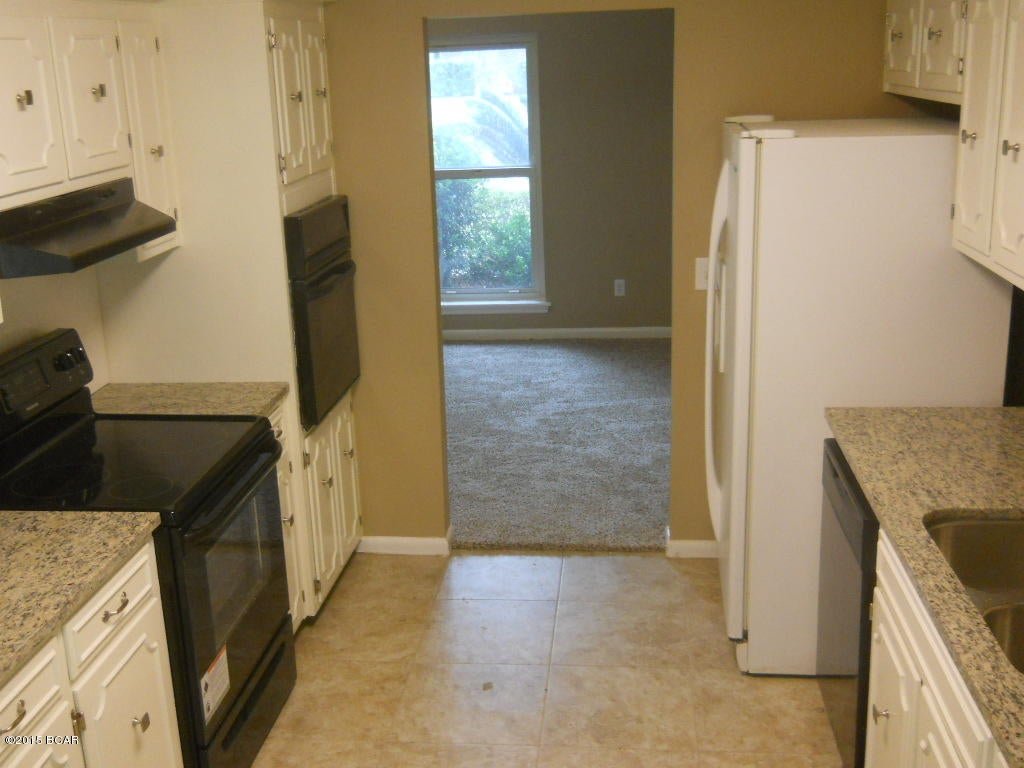Bayou Estates - Residential