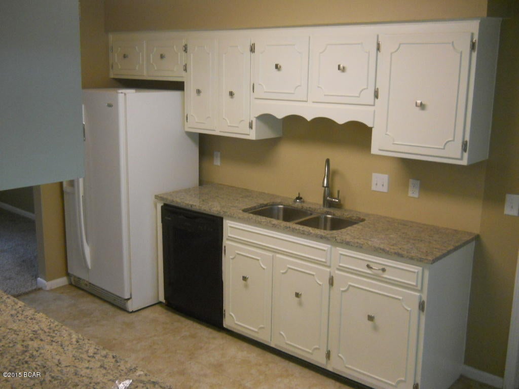 Bayou Estates - Residential