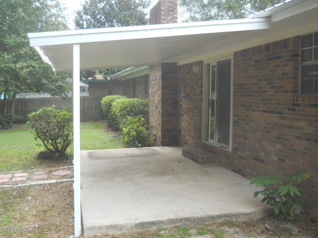 Bayou Estates - Residential