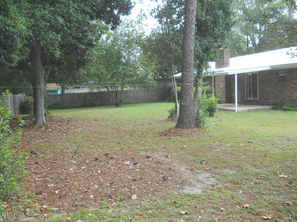 Bayou Estates - Residential