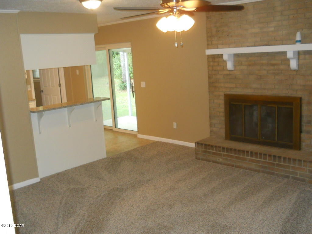 Bayou Estates - Residential