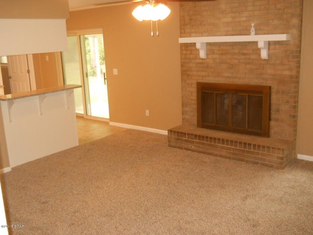 Bayou Estates - Residential