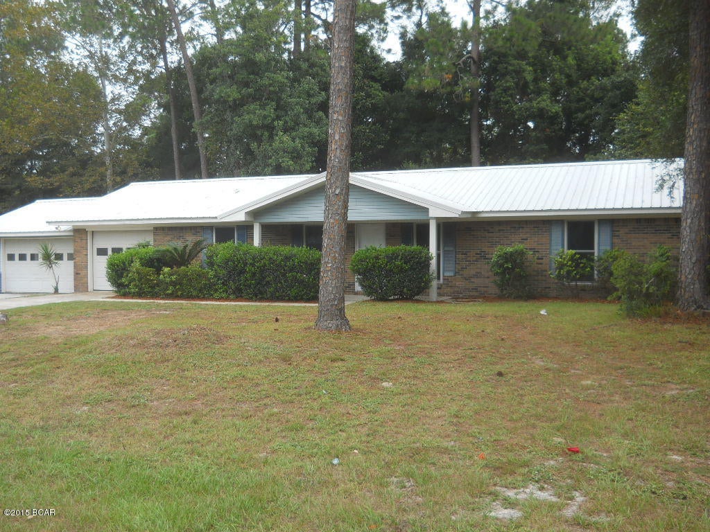 Bayou Estates - Residential