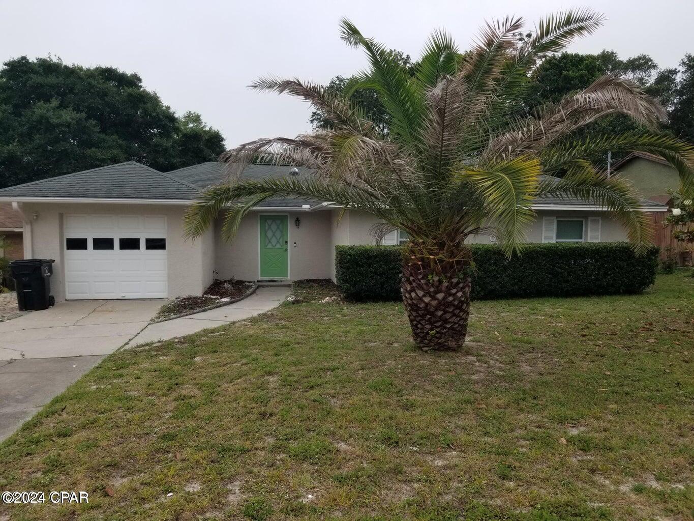 Lakeside - Residential Lease