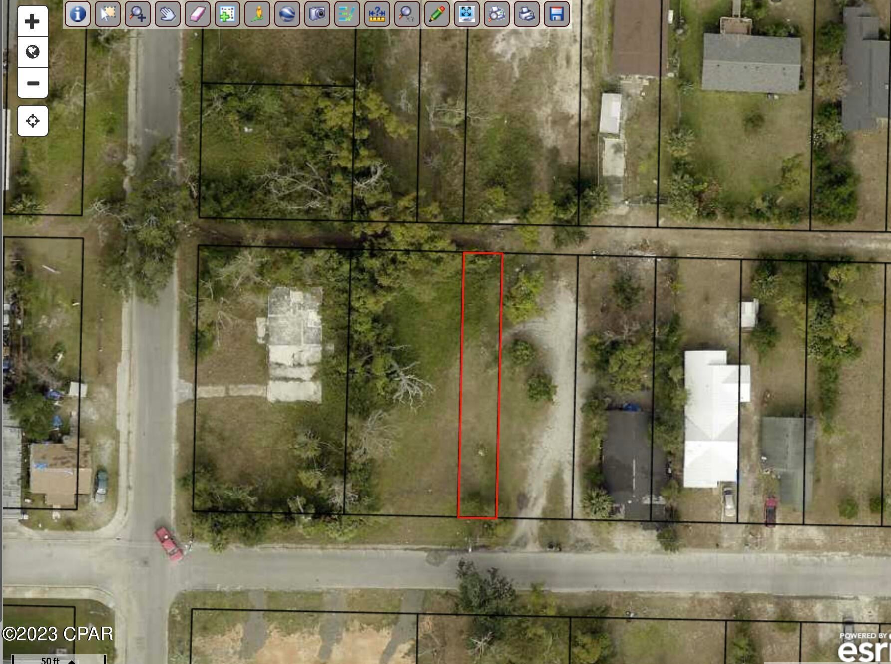 Glenwood Addition - Land
