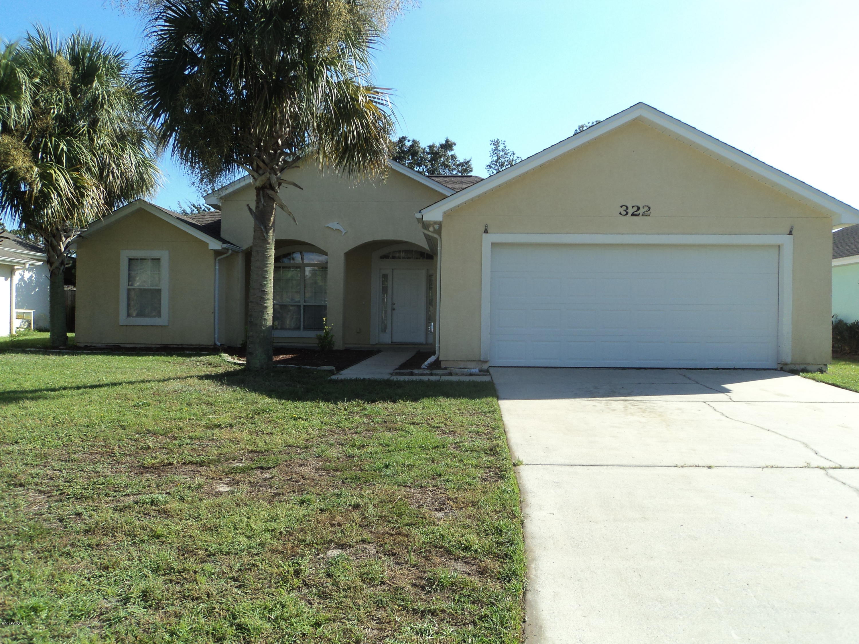Hidden Pines Phase VI - Residential