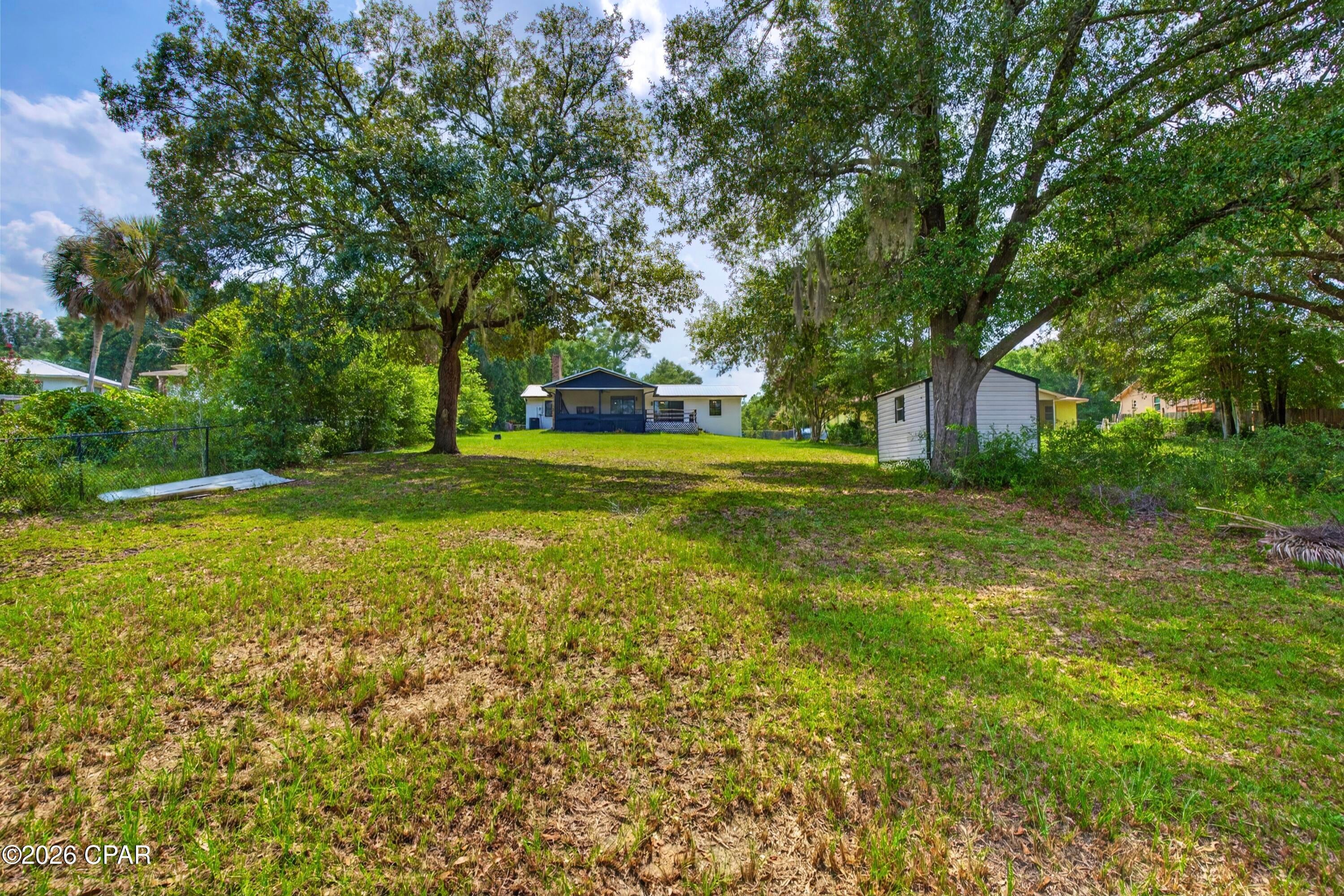 Sunny Hills - Residential