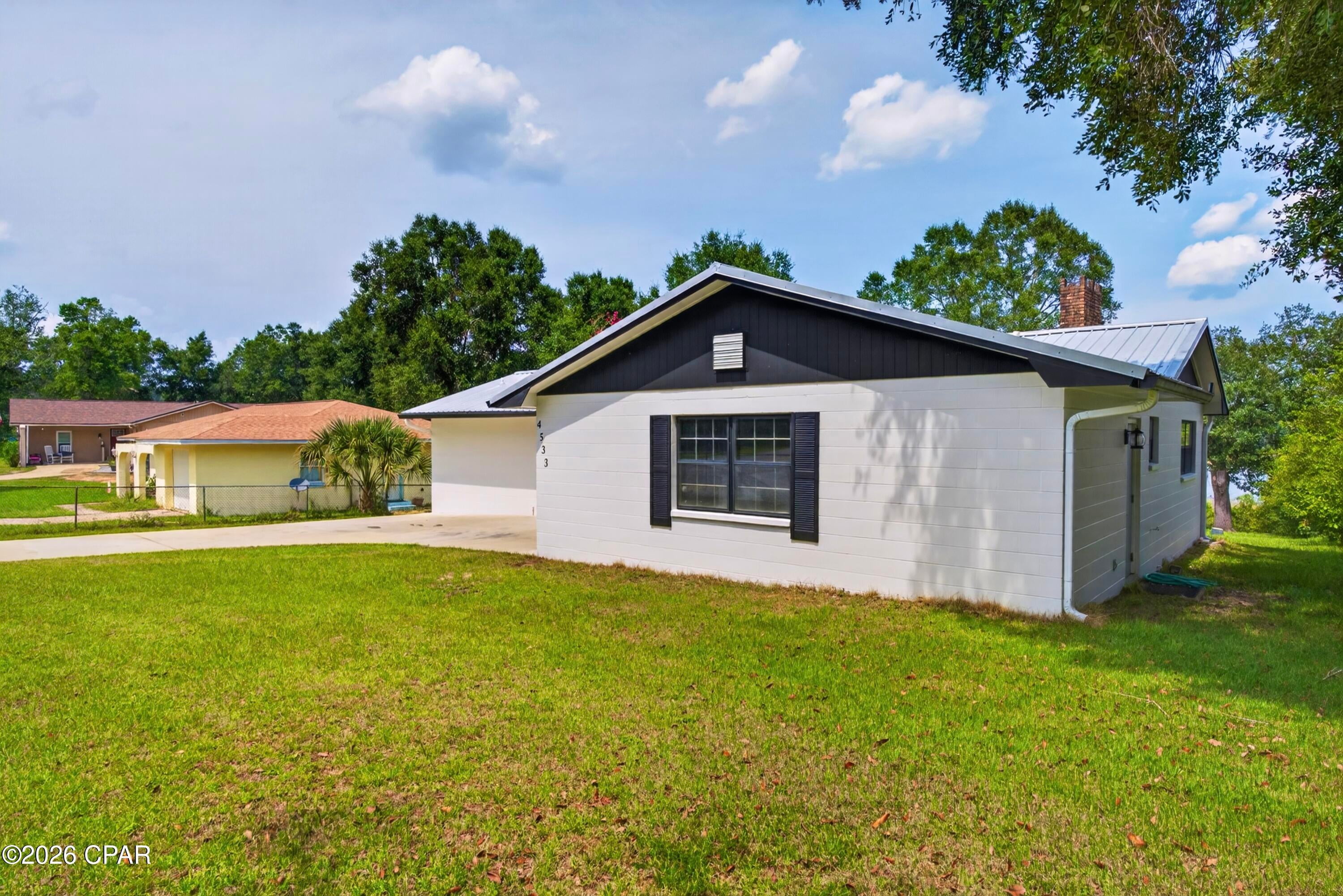 Sunny Hills - Residential