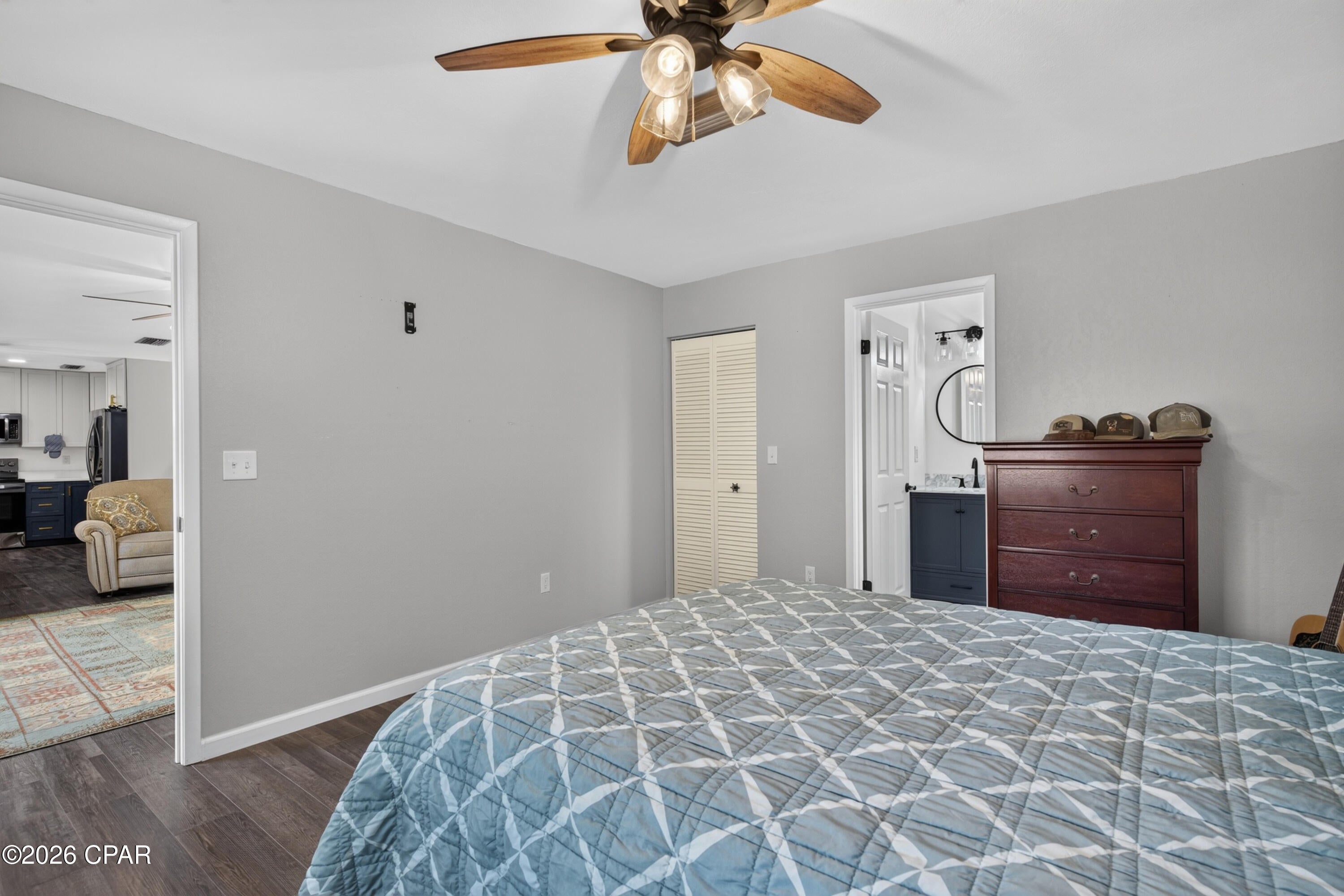 Sunny Hills - Residential