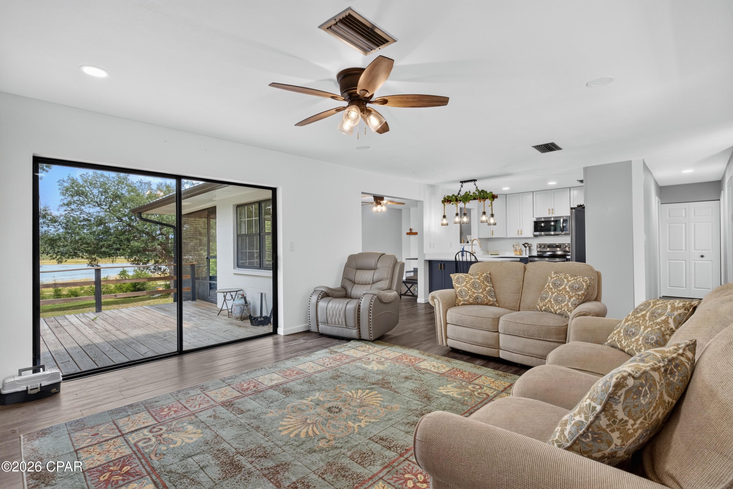 Sunny Hills - Residential